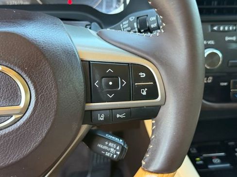 Used 2017 Lexus RX 350 FWD w/ Premium Package image 13