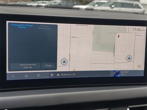 Certified 2024 Hyundai Sonata SEL w/ Convenience Package image 20