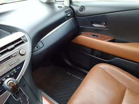 Used 2015 Lexus RX 350 FWD image 37