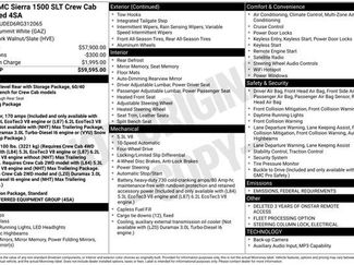 Used 2024 GMC Sierra 1500 SLT video 2