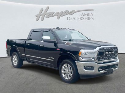 Used 2021 RAM 2500 Limited