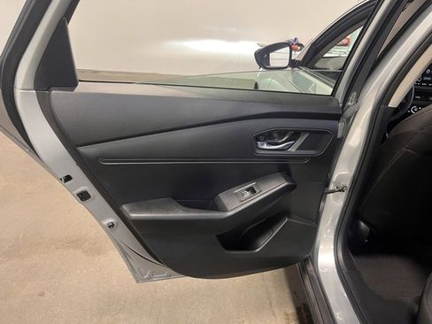 Used 2024 Honda Accord EX image 19