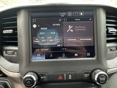 Used 2024 RAM 2500 Big Horn image 18