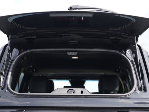 Used 2024 Toyota Land Cruiser image 47