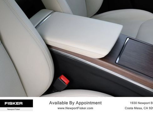 Used 2023 Tesla Model X AWD/4WD image 38