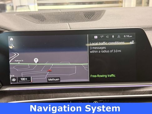 Used 2022 BMW X5 xDrive40i w/ Climate Comfort Package image 34