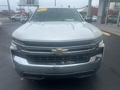 Used 2020 Chevrolet Silverado 1500 LT w/ All-Star Edition image 49
