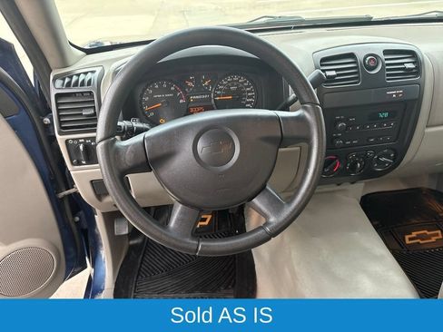 Used 2006 Chevrolet Colorado LS RWD image 13