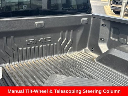 Used 2023 GMC Sierra 1500 Elevation AWD/4WD image 28