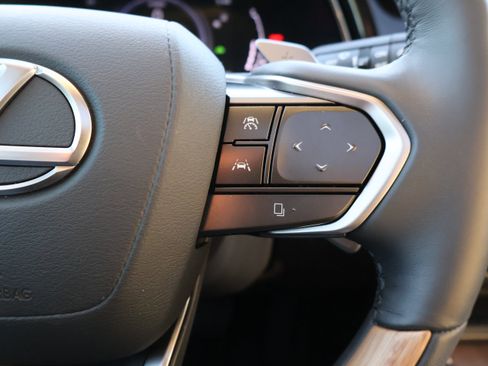 Used 2024 Lexus RX 350 image 36