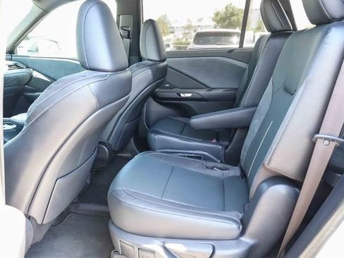 New 2026 Lexus TX 550h AWD Plug-In Hybrid image 22