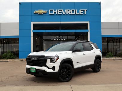 New 2026 GMC Terrain Elevation w/ Elevation Premium Package