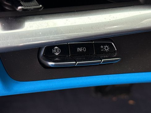 Used 2021 Chevrolet Corvette Stingray Premium Cpe w/ Z51 Performance Package image 20