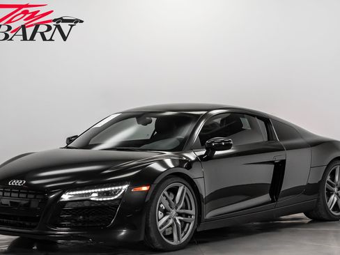 Used 2014 Audi R8 V8 image 1