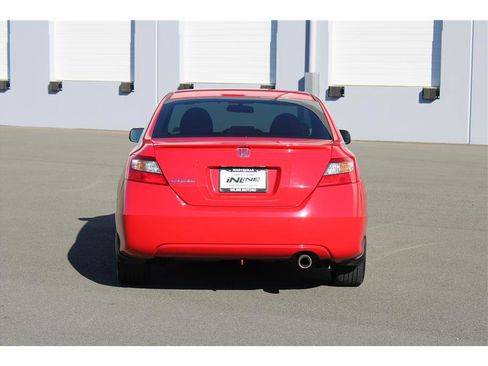 Used 2010 Honda Civic EX image 3