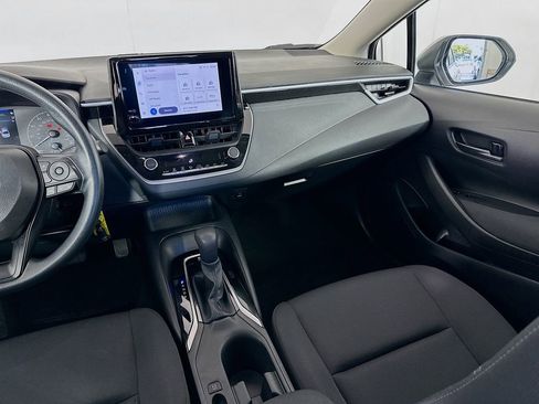 Certified 2024 Toyota Corolla LE image 22