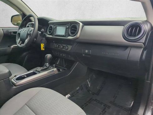 Certified 2019 Toyota Tacoma SR5 RWD image 26