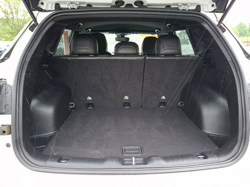 Certified 2023 Jeep Compass Limited AWD/4WD image 28