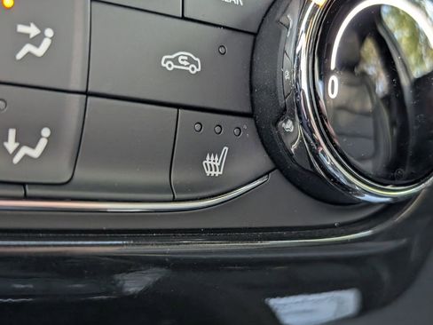 Used 2025 Chevrolet TrailBlazer ACTIV w/ Driver Confidence Package image 30