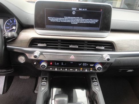Used 2021 Kia Telluride EX AWD/4WD image 8