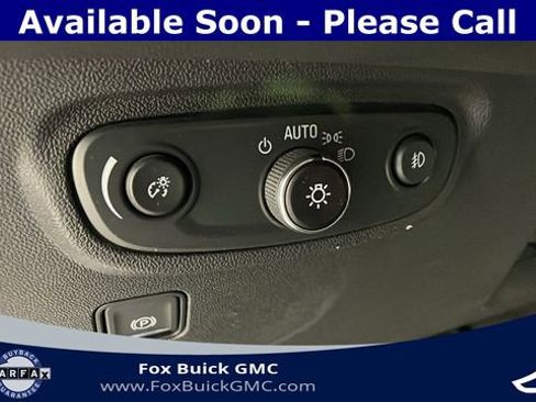 Used 2023 GMC Terrain SLT w/ LPO, Floor Liner Package image 13