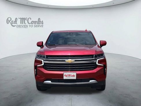 Used 2021 Chevrolet Tahoe LT RWD image 8