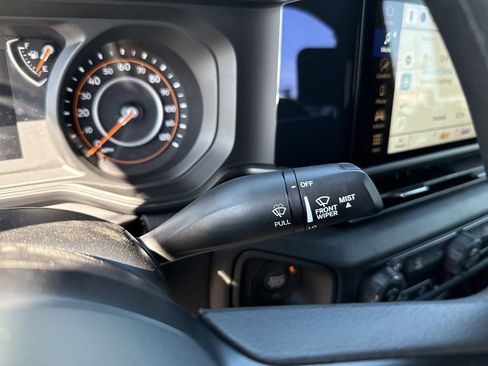 New 2026 Jeep Wrangler Sport AWD/4WD image 19