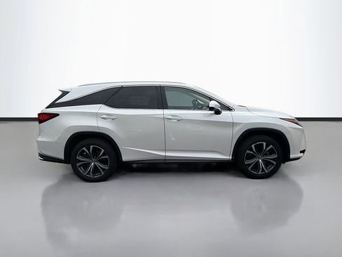 Used 2018 Lexus RX 350L AWD image 8