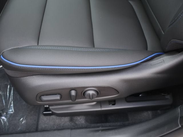 New 2026 Buick Envista Sport Touring w/ Convenience I Package FWD image 18