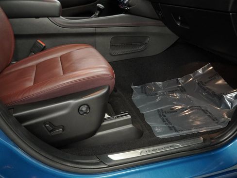 Certified 2024 Dodge Durango R/T image 49