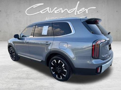 Used 2024 Kia Telluride SX FWD image 14