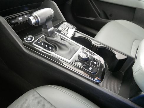 Used 2023 Kia Sportage X-Line w/ X-Line Premium Package image 24