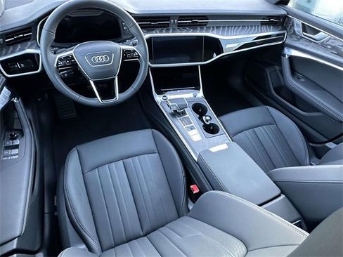 New 2026 Audi A6 Premium Plus image 6