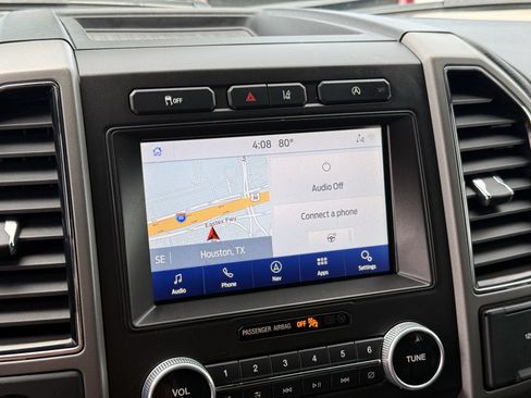 Used 2021 Ford Expedition XLT RWD image 20