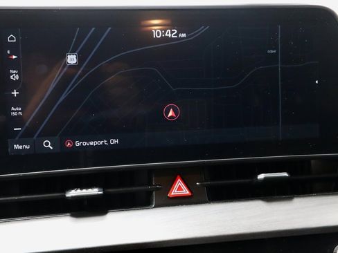 Used 2023 Kia Sportage X-Line image 3