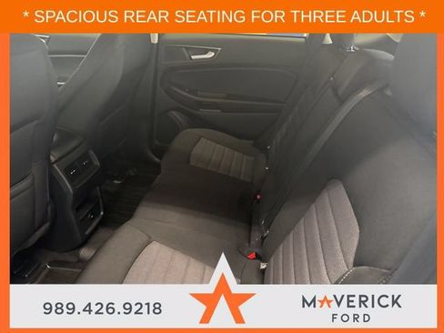 Used 2024 Ford Edge SE AWD/4WD image 25