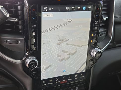 Used 2023 RAM 3500 Laramie image 20