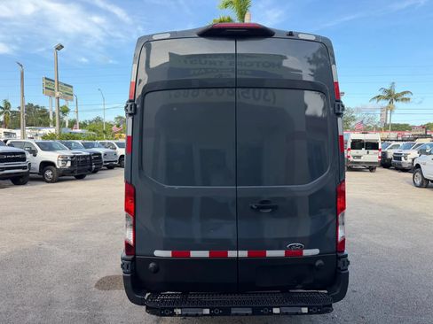 Used 2020 Ford Transit 250 148 High Roof Extended RWD image 4
