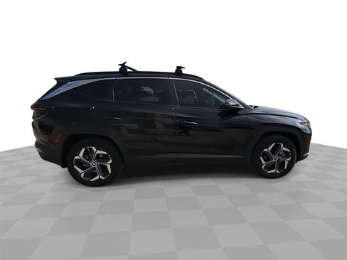 Used 2024 Hyundai Tucson SEL AWD/4WD image 9