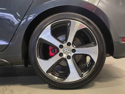 Used 2012 Volkswagen GTI PZEV image 7