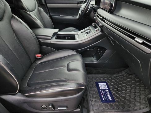 Used 2023 Hyundai Palisade SEL AWD/4WD image 15