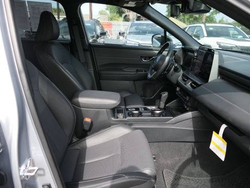 Certified 2026 Subaru Outback Touring XT AWD/4WD image 27