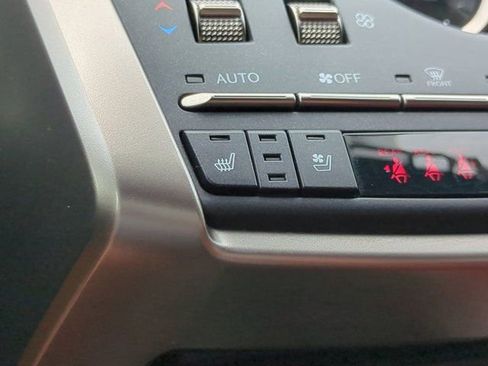 Used 2021 Lexus NX 300 F Sport w/ F Sport Premium Package FWD image 21