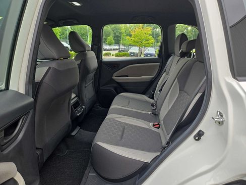Certified 2026 Subaru Forester AWD/4WD image 10