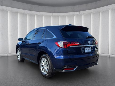 Used 2018 Acura RDX AWD w/ Technology Package image 3