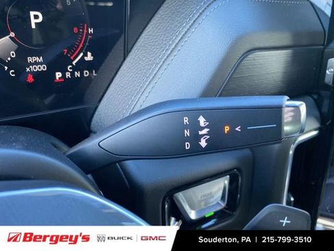 New 2026 GMC Yukon XL Denali w/ Sun & Power Step Package image 18