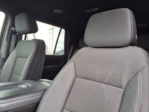 Used 2023 Chevrolet Tahoe LS w/ Driver Alert Package image 17