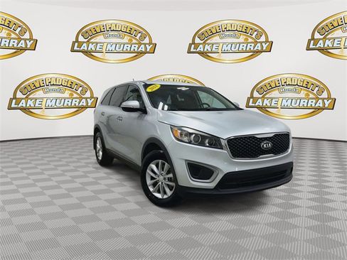 Used 2018 Kia Sorento L image 5