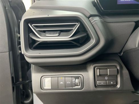 New 2026 Chevrolet Silverado EV LT image 18