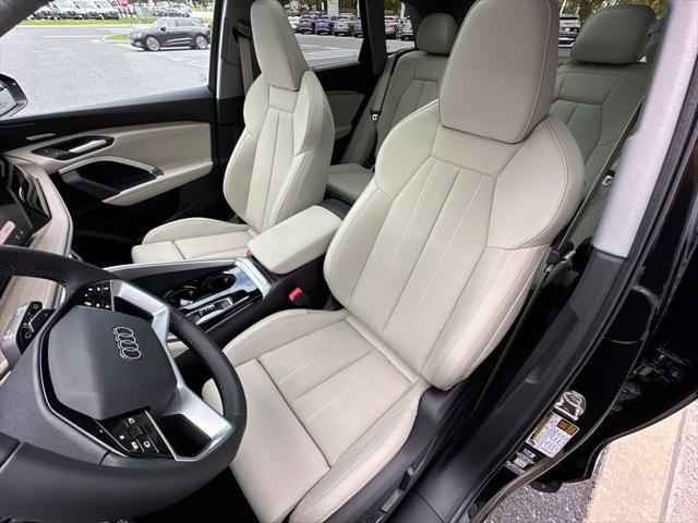 New 2026 Audi Q5 Premium Plus AWD/4WD image 8